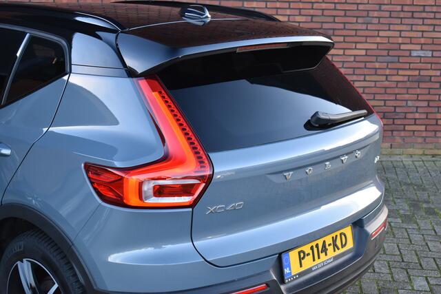 Volvo XC40 T3 163PK Automaat R-Design