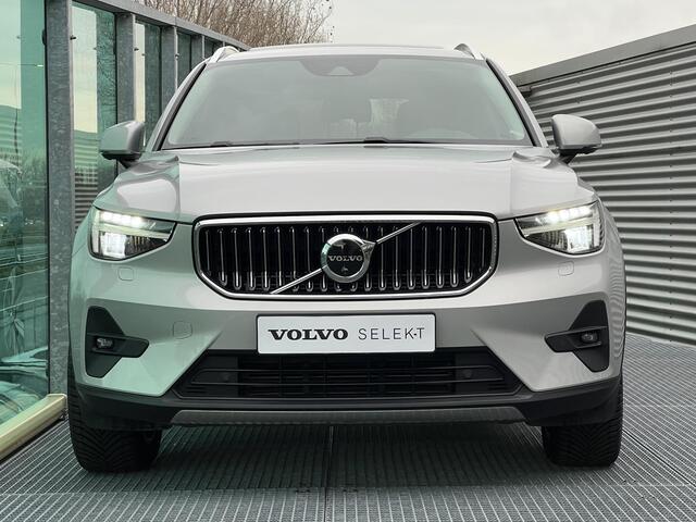 Volvo XC40 1.5 T5 Plug-in hybrid Ultimate Bright PHEV, Automaat, Panoramadak, Leder, Driver assist, BLIS, Adaptive cruise, Stoel- en stuurverwarming, Elektrisch verstelbare stoelen, Harman Kardon audio
