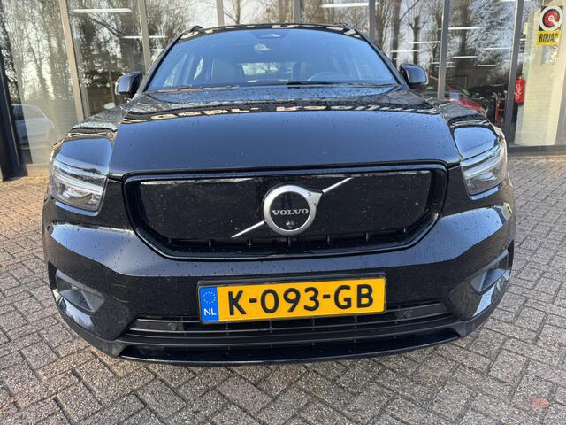 Volvo XC40 Recharge P8 AWD R-Design*92%SOH*Panoramadak*