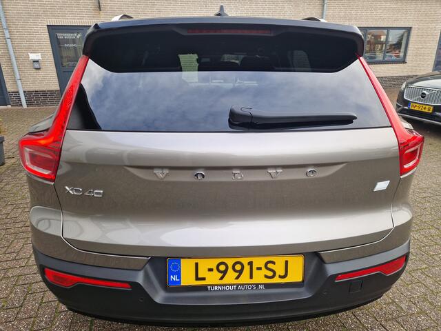 Volvo XC40 1.5 T4 Recharge R-Design NL AUTO!