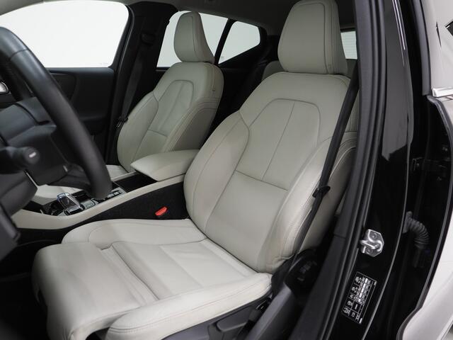 Volvo XC40 1.5 T5 Recharge Inscription | Leder | Camera | Trekhaak | Keyless | Virtual | LED | Carplay