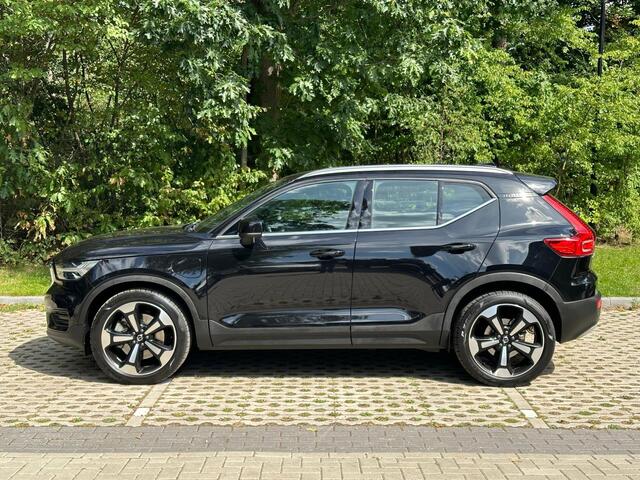 Volvo XC40 1.5 T4 Recharge Inscription