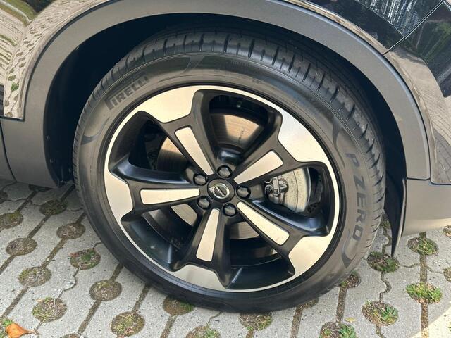 Volvo XC40 1.5 T4 Recharge Inscription