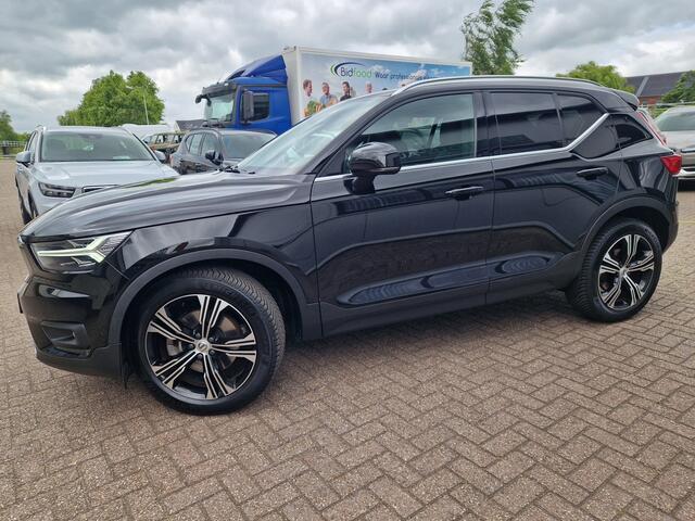 Volvo XC40 2.0 B4 Inscription Pano | 360 Cam | LOUNGE en SEAT PACK