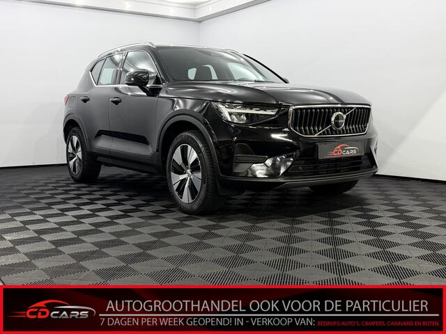 Volvo XC40 1.5 T5 Plug-in hybrid Plus Dark Camera, Navi, Keyless start, Cruise control, Keyless start, Virtual desk, Elektrische achterklep, A start stop