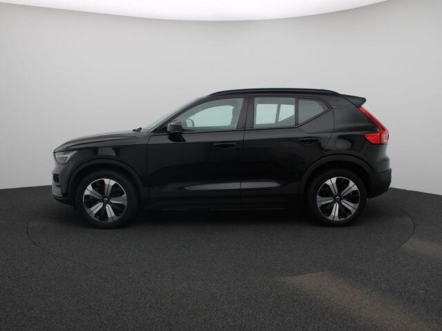 Volvo XC40 Recharge Core