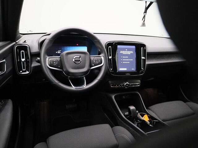 Volvo XC40 Recharge Core