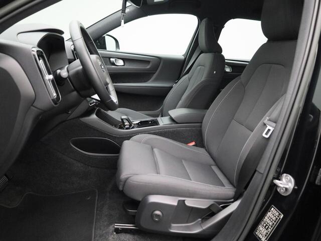 Volvo XC40 Recharge Core