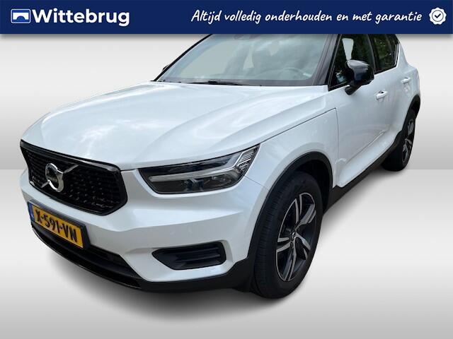 Volvo XC40 1.5 T3 Inscription