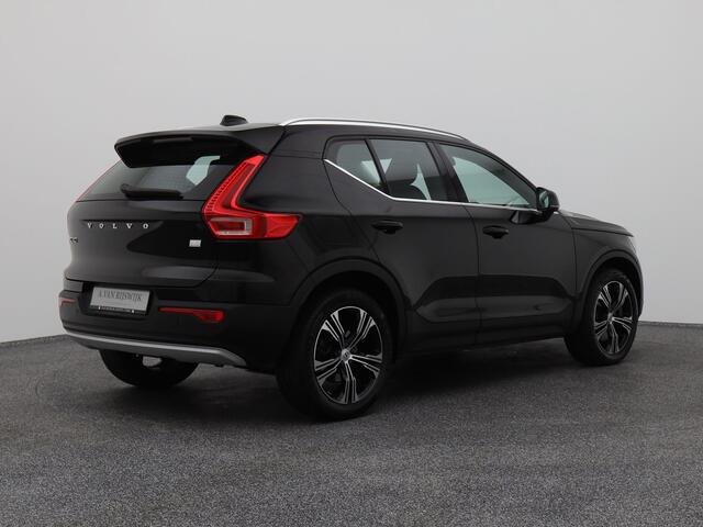 Volvo XC40 1.5 T5 Recharge Inscription | KEYLESS | LEDER