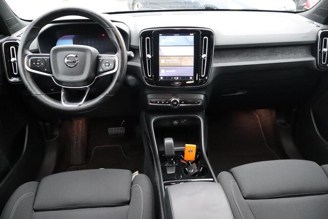 Volvo XC40 Recharge Core 92,6% SOH, Apple carplay, Android auto, Camera