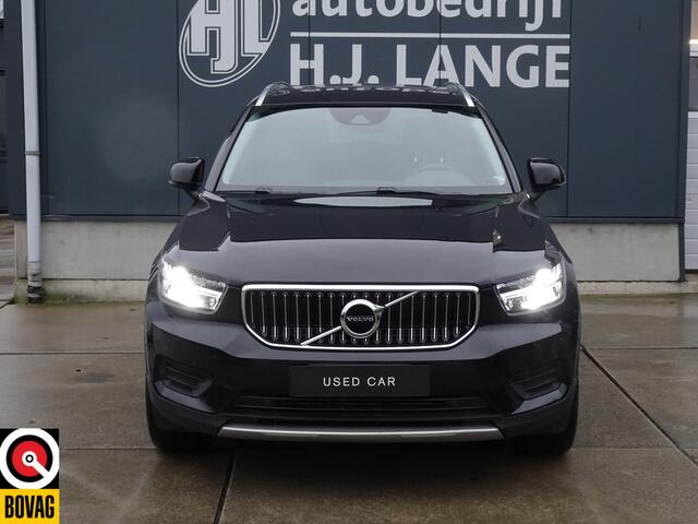 Volvo XC40 1.5 T5 Recharge Inscription