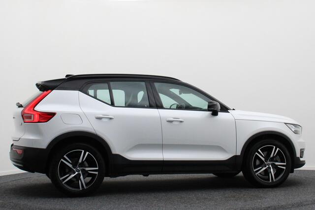 Volvo XC40 1.5 T4 Recharge Inscription Expression