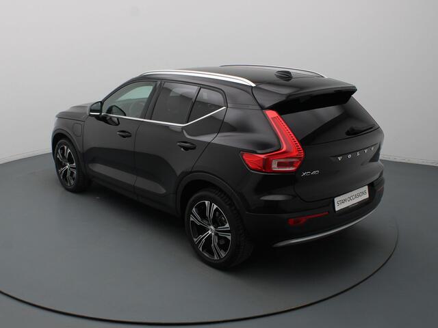 Volvo XC40 260pk T5 Recharge Inscription Automaat Harman Kardon | Cruise | Navi | Parkeersens. v+a | Stoel-/stuurverw.
