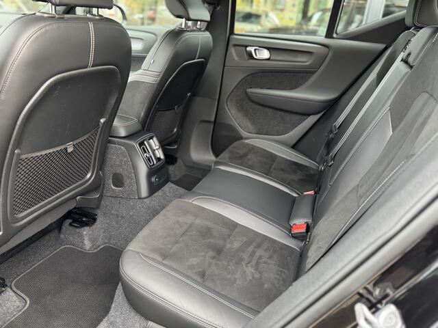 Volvo XC40 1.5 T5 Recharge R-Design Pilot Ass | Camera | Keyless