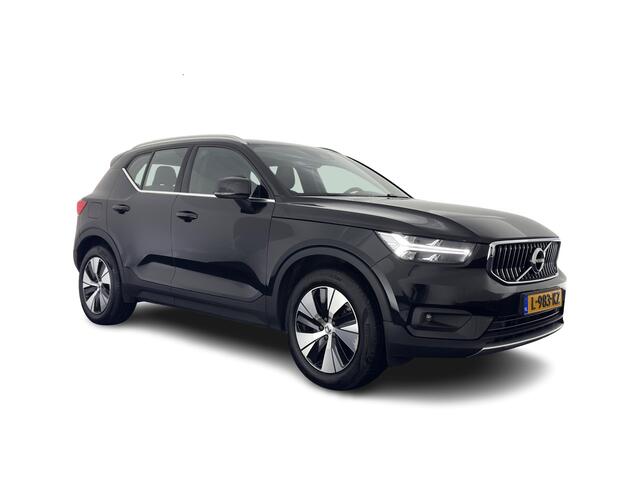 Volvo XC40 1.5 T5 Recharge Business Pro ( PLUG-IN ) Aut.* NAVI-FULLMAP | DIGI-COCKPIT | CLIMA | KEYLESS | DAB | HEATED-SPORTSEATS | FULL-LED | ADAPTIVE-CRUISE | CAMERA | 18'' ALU*