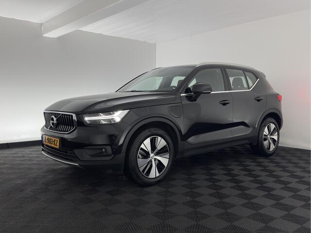 Volvo XC40 1.5 T5 Recharge Business Pro ( PLUG-IN ) Aut.* NAVI-FULLMAP | DIGI-COCKPIT | CLIMA | KEYLESS | DAB | HEATED-SPORTSEATS | FULL-LED | ADAPTIVE-CRUISE | CAMERA | 18'' ALU*