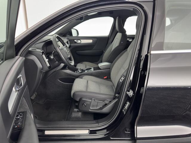 Volvo XC40 1.5 T5 Recharge Business Pro ( PLUG-IN ) Aut.* NAVI-FULLMAP | DIGI-COCKPIT | CLIMA | KEYLESS | DAB | HEATED-SPORTSEATS | FULL-LED | ADAPTIVE-CRUISE | CAMERA | 18'' ALU*