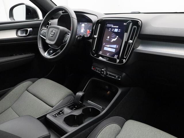 Volvo XC40 1.5 T4 Recharge Inscription Expression | CAMERA | KEYLESS