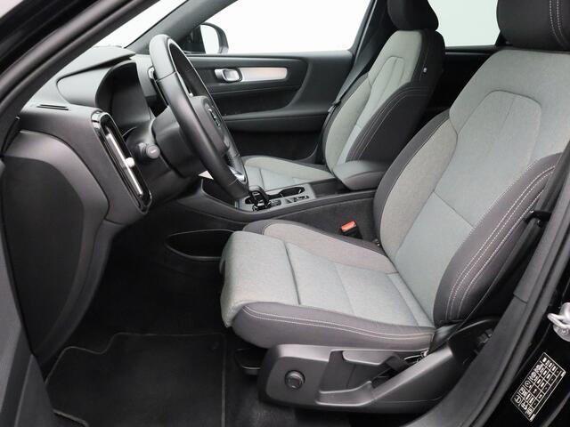 Volvo XC40 1.5 T4 Recharge Inscription Expression | CAMERA | KEYLESS