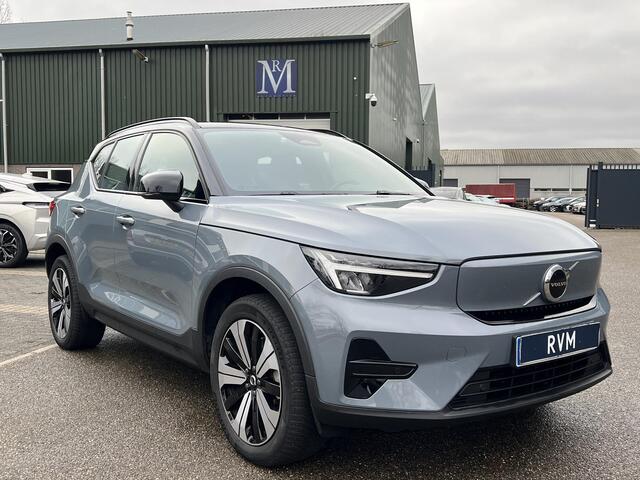 Volvo XC40 Recharge Core 70 kWh