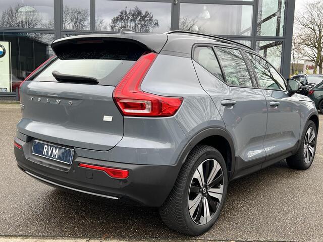 Volvo XC40 Recharge Core 70 kWh