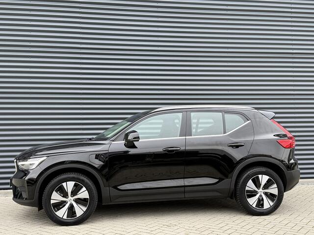 Volvo XC40 1.5 T4 Recharge Trekhaak/Camera/Leder