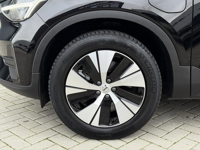 Volvo XC40 1.5 T4 Recharge Trekhaak/Camera/Leder