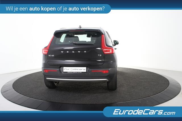 Volvo XC40 1.5 T3 Inscription *1ste Eigenaar*Leer*Navigatie*Camera*