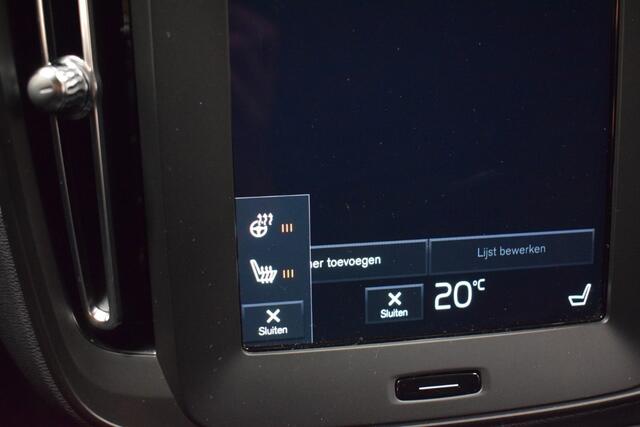 Volvo XC40 54000km T3 164pk AUT8 BNS Pro Navi/ Stuur en Stoelverw./ DAB/ Camera