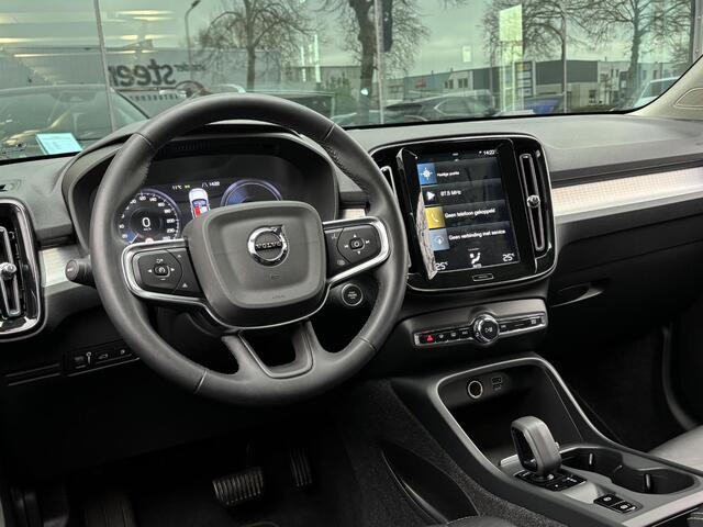 Volvo XC40 1.5 T4 Recharge Inscription Expression Leder | 1e Eigenaar