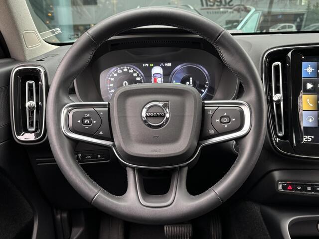 Volvo XC40 1.5 T4 Recharge Inscription Expression Leder | 1e Eigenaar