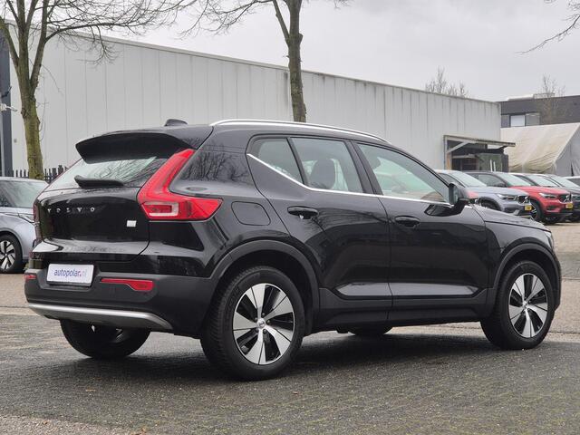 Volvo XC40 1.5 T4 Plug-in hybrid Plus Bright MY2023-Camera/HarmanKardon/Carplay etc.