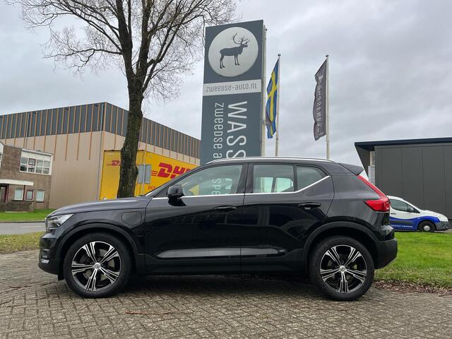Volvo XC40 T5 Recharge Inscription | Rijklaarprijs | Intelli Safe |