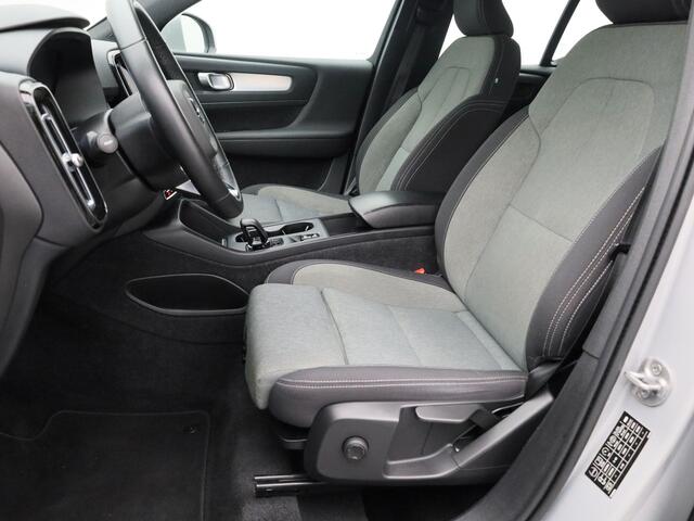 Volvo XC40 1.5 T4 Recharge Inscription Expression | CAMERA | KEYLESS.
