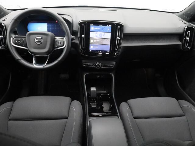 Volvo XC40 Recharge Core | CAMERA | STOEL- EN STUURVERW. | FACELIFT