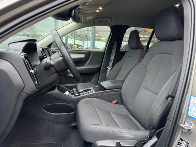 Volvo XC40 1.5 T5 Recharge Inscription - navi - carplay/android elec achterklep