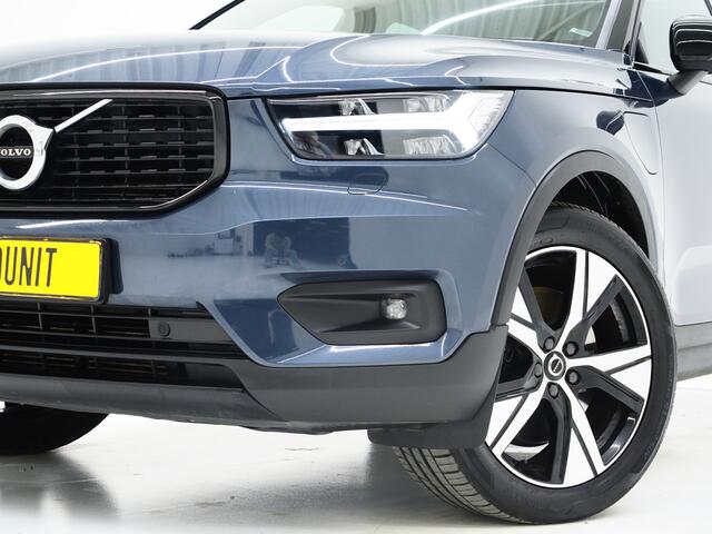 Volvo XC40 1.5 T5 Recharge R-Design | Panoramadak | Harman/Kardon | Trekhaak | Leder | Camera | Carplay