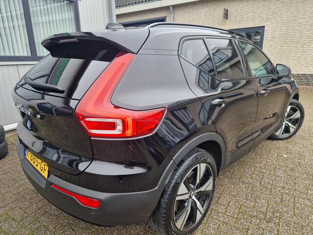 Volvo XC40 Recharge P8 AWD R-Design Panorama | 360 Cam | Harman Kardon