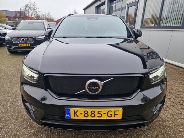 Volvo XC40 Recharge P8 AWD R-Design Panorama | 360 Cam | Harman Kardon