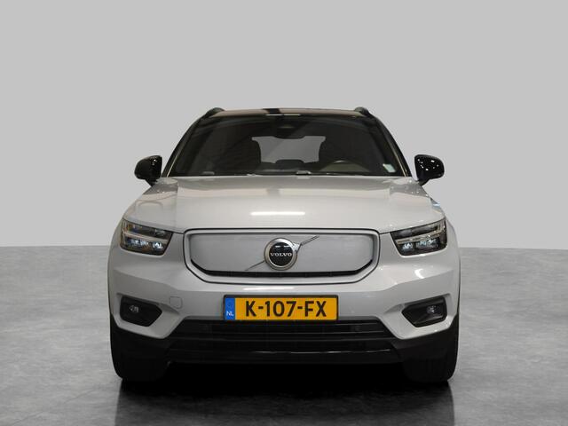 Volvo XC40 Recharge P8 AWD R-Design | 408 PK | Org NL | Digital Cockpit | Camera | CarPlay | Adap. Cruise |