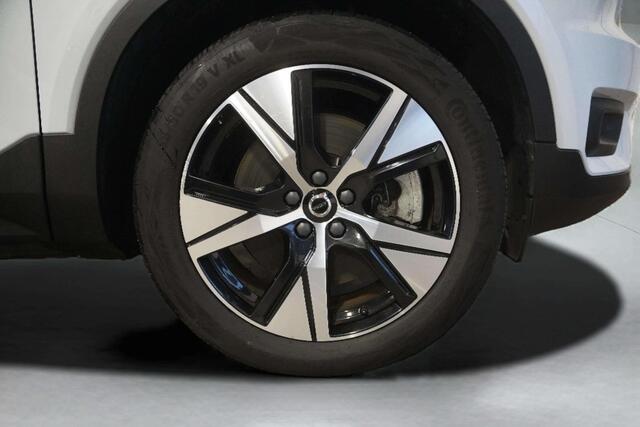 Volvo XC40 Recharge P8 AWD R-Design | 408 PK | Org NL | Digital Cockpit | Camera | CarPlay | Adap. Cruise |