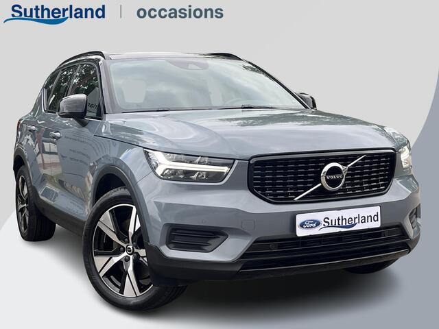 Volvo XC40 1.5 T5 Recharge R-Design 262pk | ZUID | Parking pack | 1.800 Kg trekgewicht