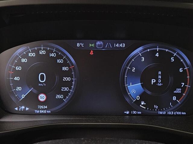 Volvo XC40 1.5 T3 Business Pro | Adaptieve Cruise Control | Dodehoek Detectie | 19" Velgen | Voorruitverwarming | Elektrische Achterklep | Navigatie | Apple CarPlay & Android Auto |