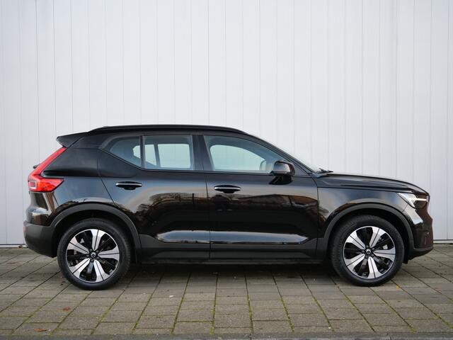 Volvo XC40 Recharge Core 69 Kwh 232 Pk Navigatie / Apple Carplay / DAB / Camera