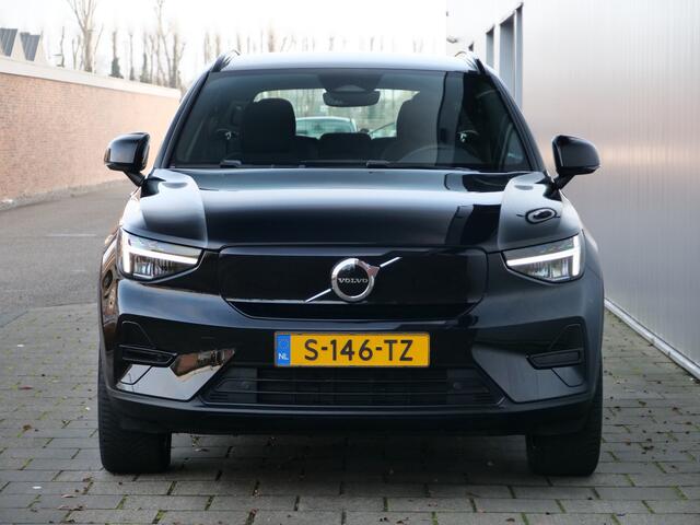 Volvo XC40 Recharge Core 69 Kwh 232 Pk Navigatie / Apple Carplay / DAB / Camera