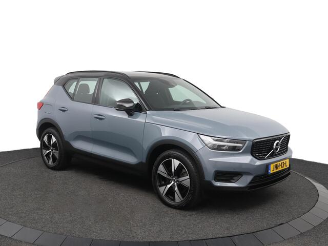 Volvo XC40 1.5 T5 Recharge Inscription | Parkeercamera | Navigatie | PHEV