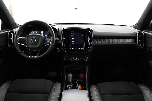 Volvo XC40 1.5 T5 Recharge Inscription | Parkeercamera | Navigatie | PHEV