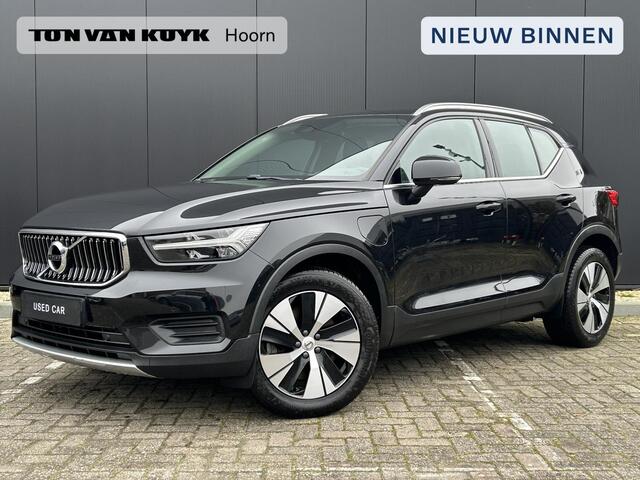 Volvo XC40 1.5 T4 Recharge Inscription Expression / Camera / Trekhaak / Stoelverwarming /