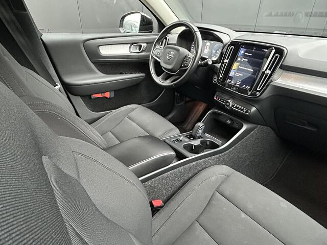 Volvo XC40 1.5 T4 Recharge Inscription Expression / Camera / Trekhaak / Stoelverwarming /